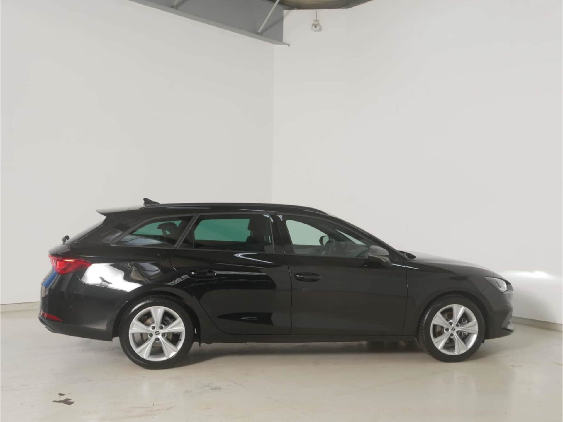 SEAT Leon Sportstourer FR