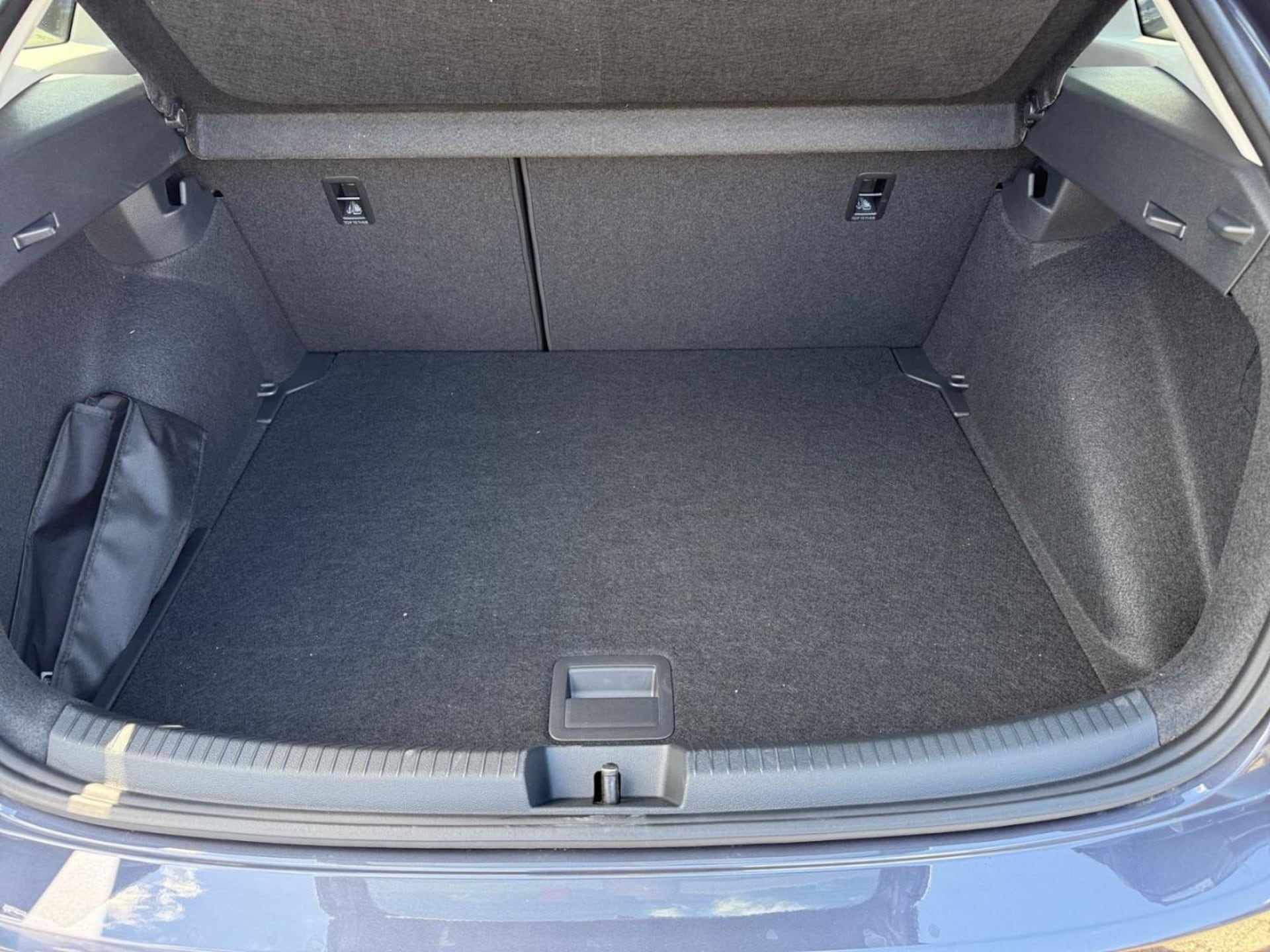 Volkswagen Taigo Basis-Modell