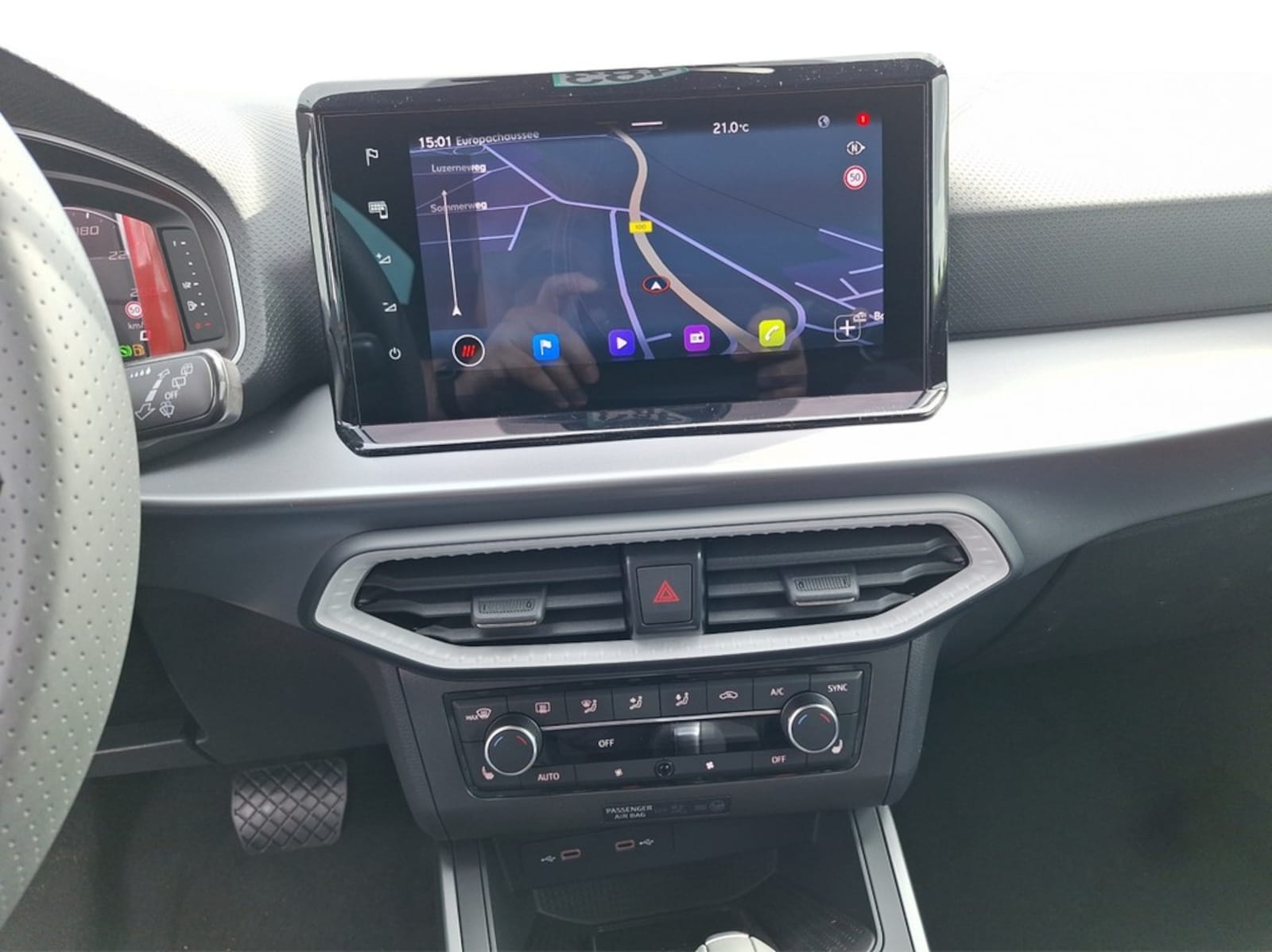 SEAT Arona – Bild 12
