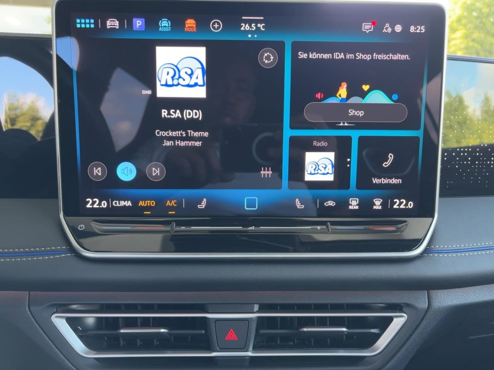 Volkswagen Tiguan – Bild 9