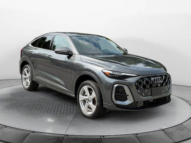 Photo of 2026 Audi Q5 Sportback