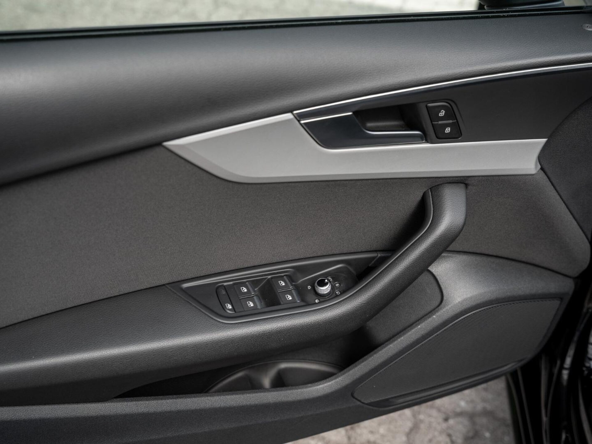 Audi A4 Avant Advanced