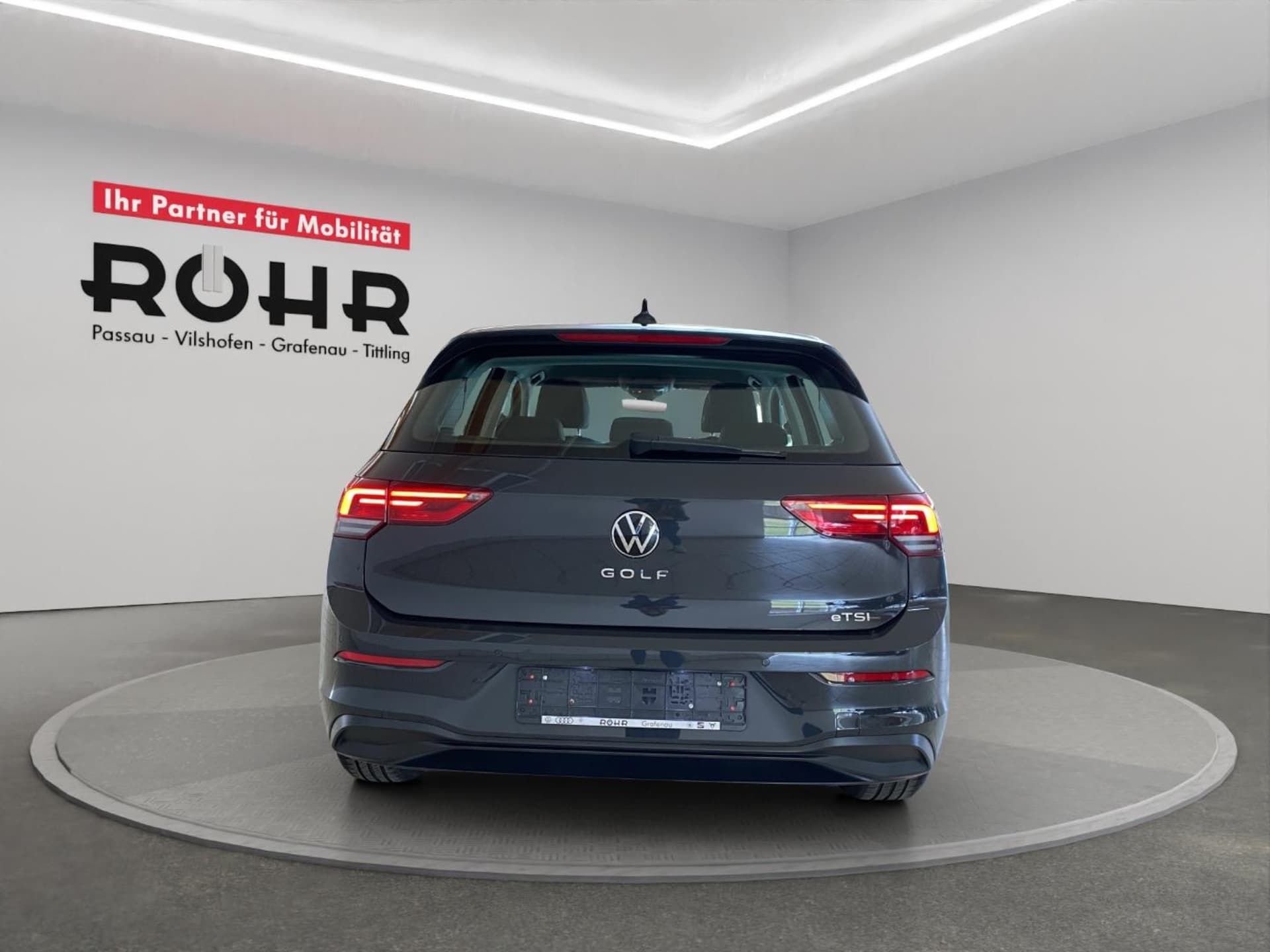 Volkswagen Golf Life