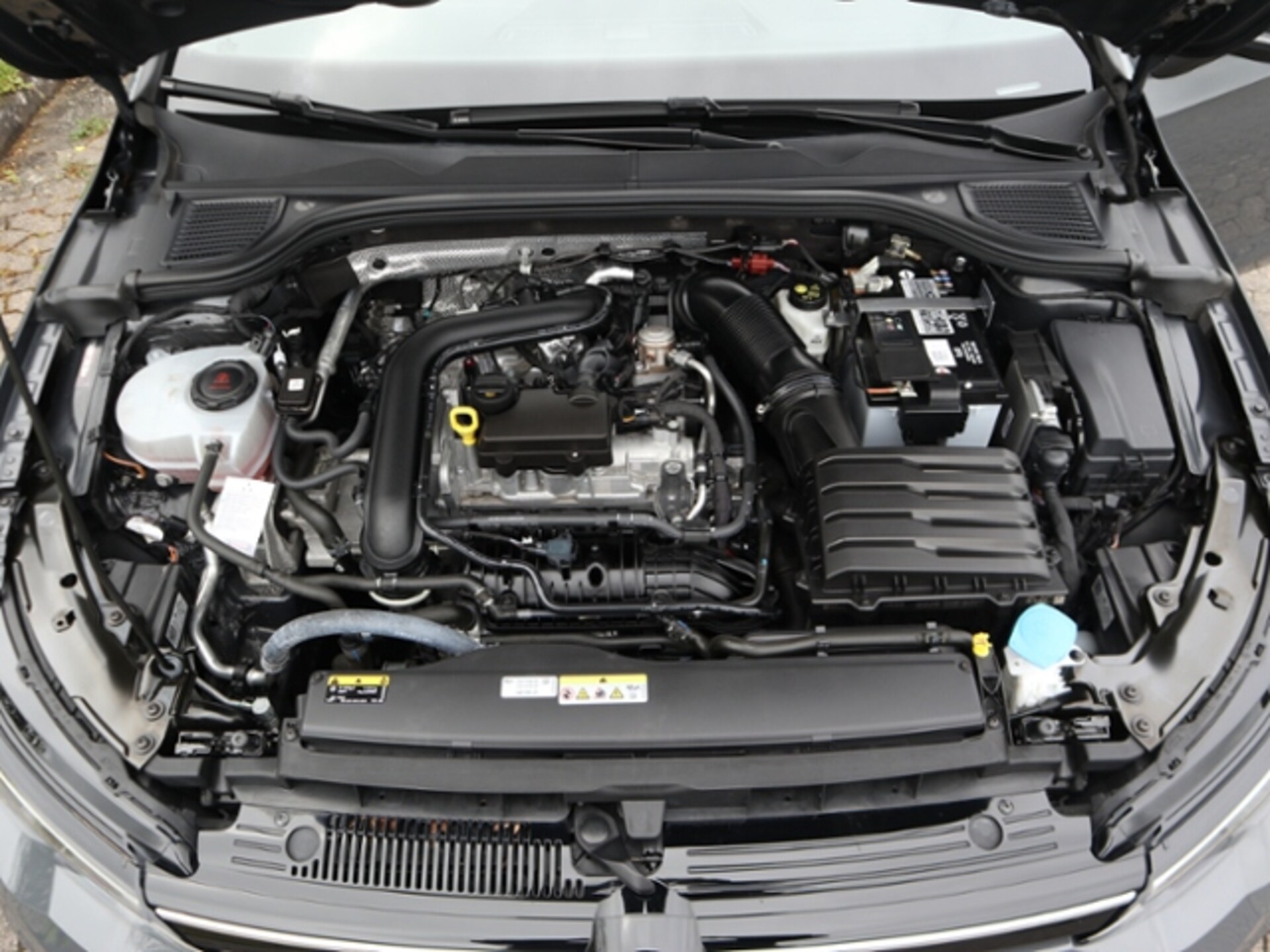 Volkswagen Golf Basis-Modell
