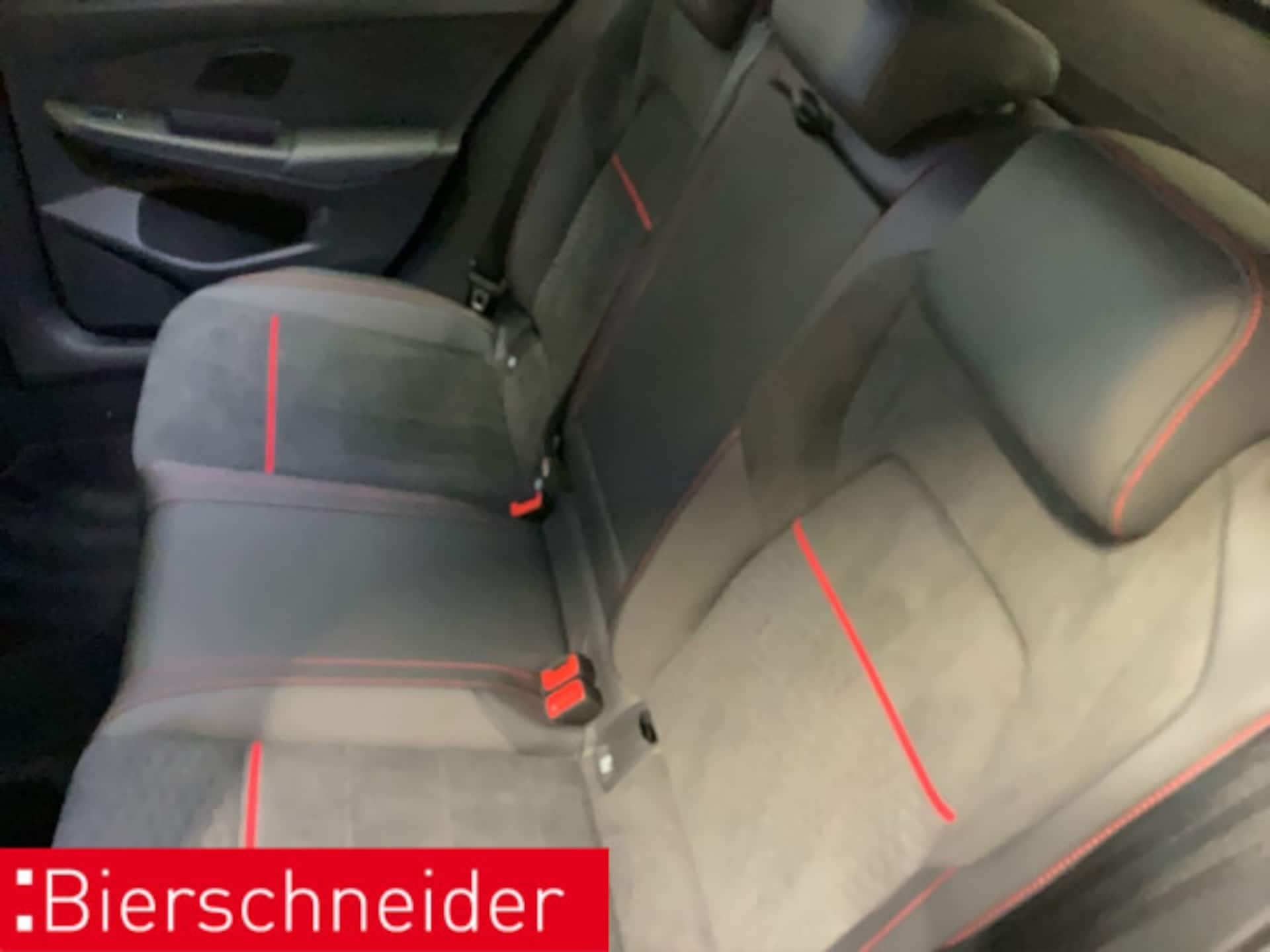 Volkswagen Golf GTI Clubsport