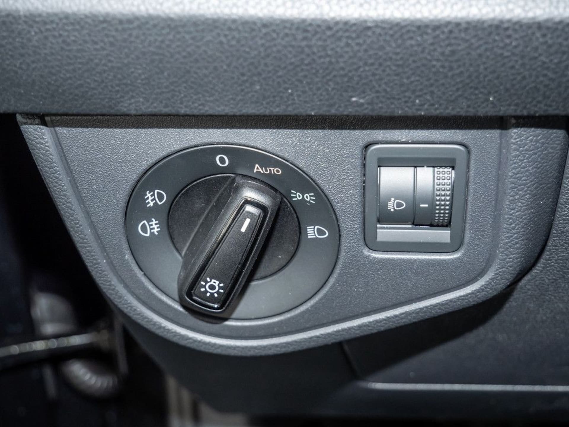 Volkswagen Taigo Basis-Modell
