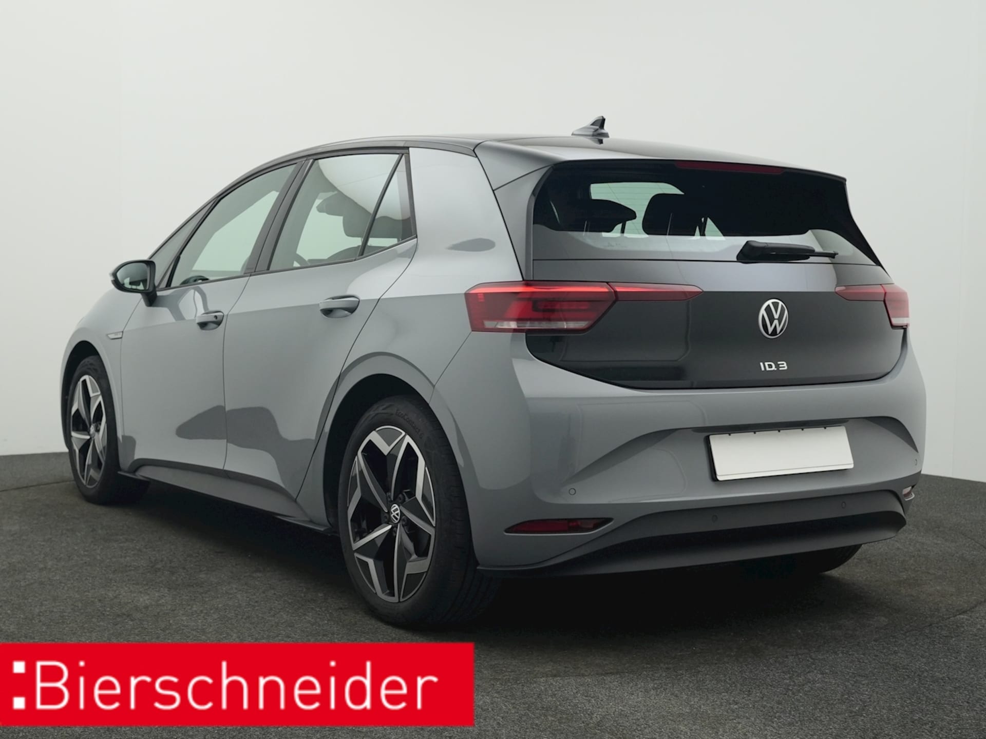Volkswagen ID.3 Pro S