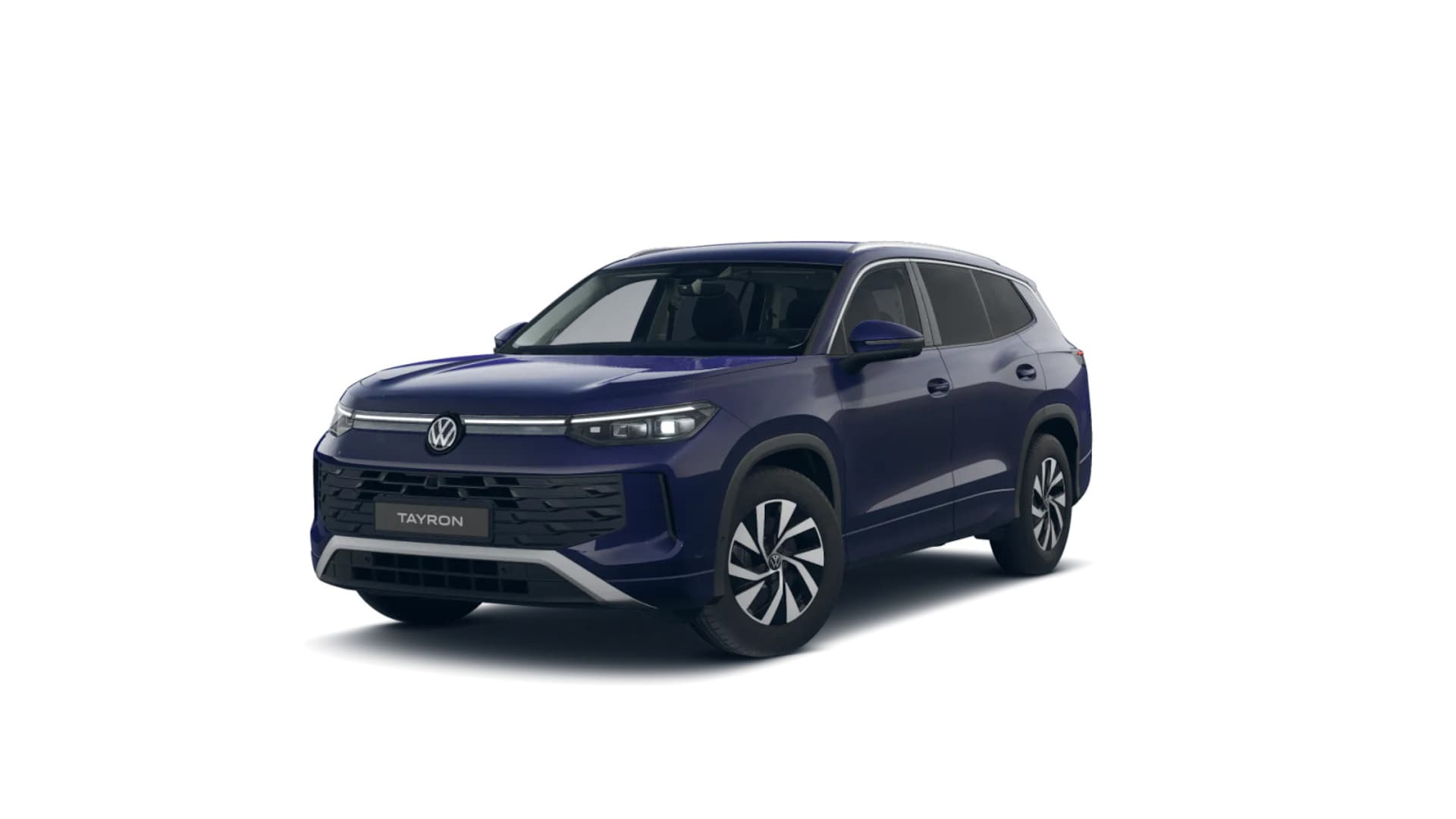 Volkswagen Tayron Life