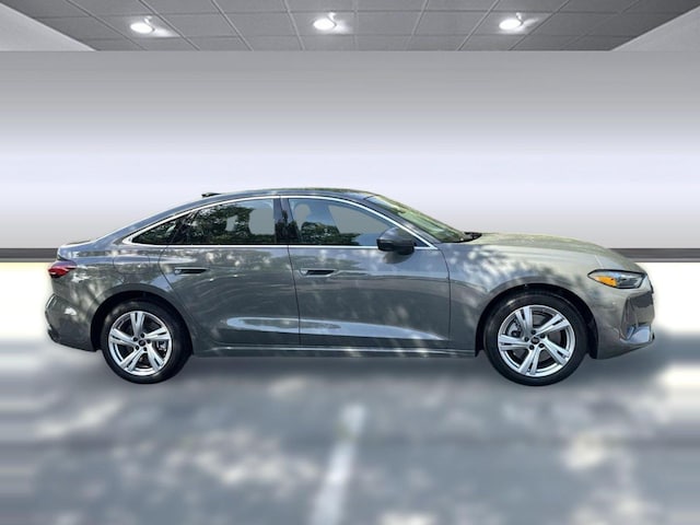 2025 Audi New A5 Premium - Photo 8