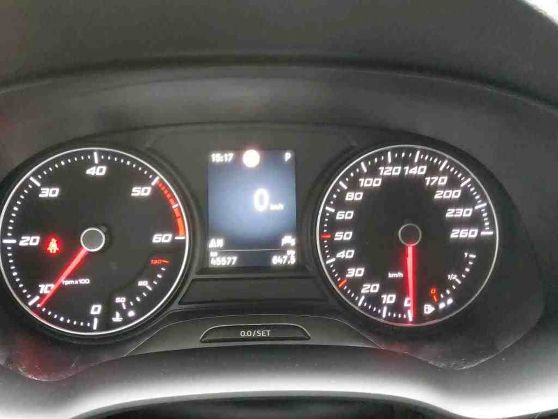SEAT Ateca Style