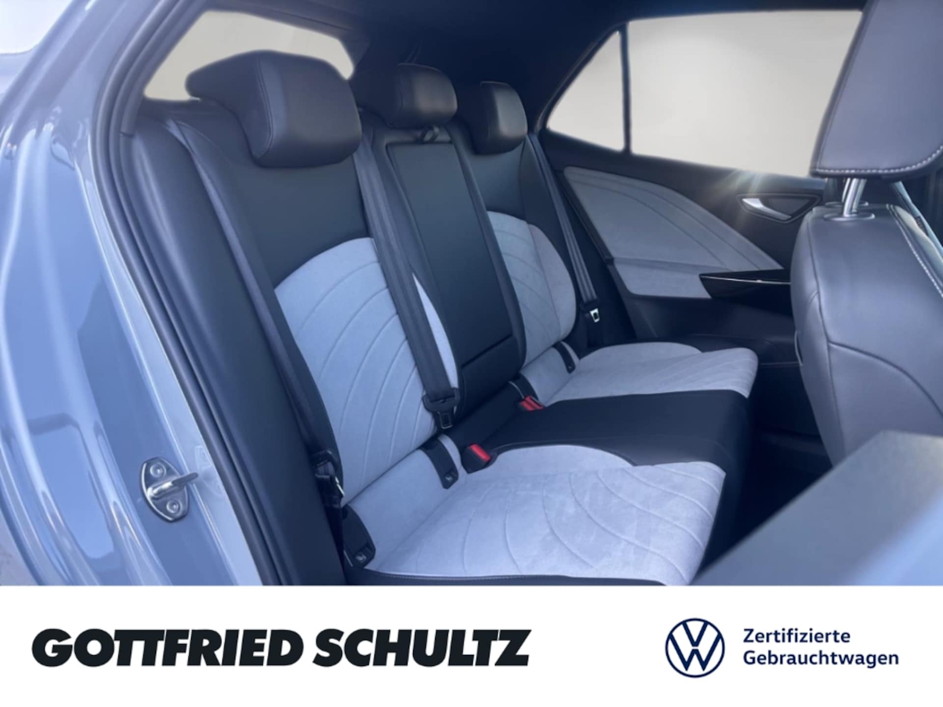 Volkswagen ID.3 MOVE Pro