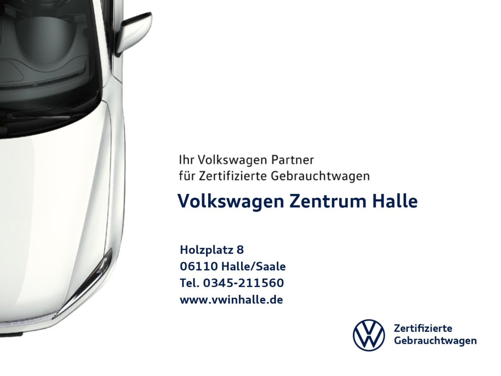 Volkswagen Golf Sportsvan Highline