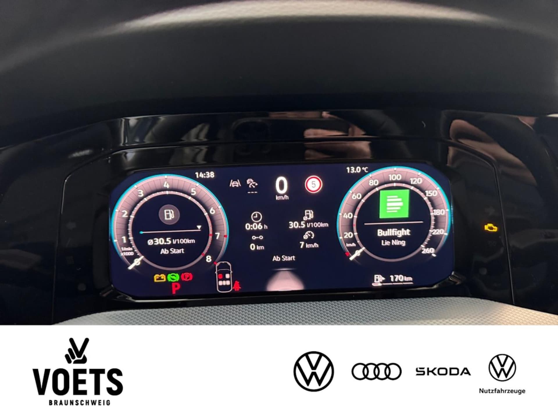 Volkswagen Golf ENERGY