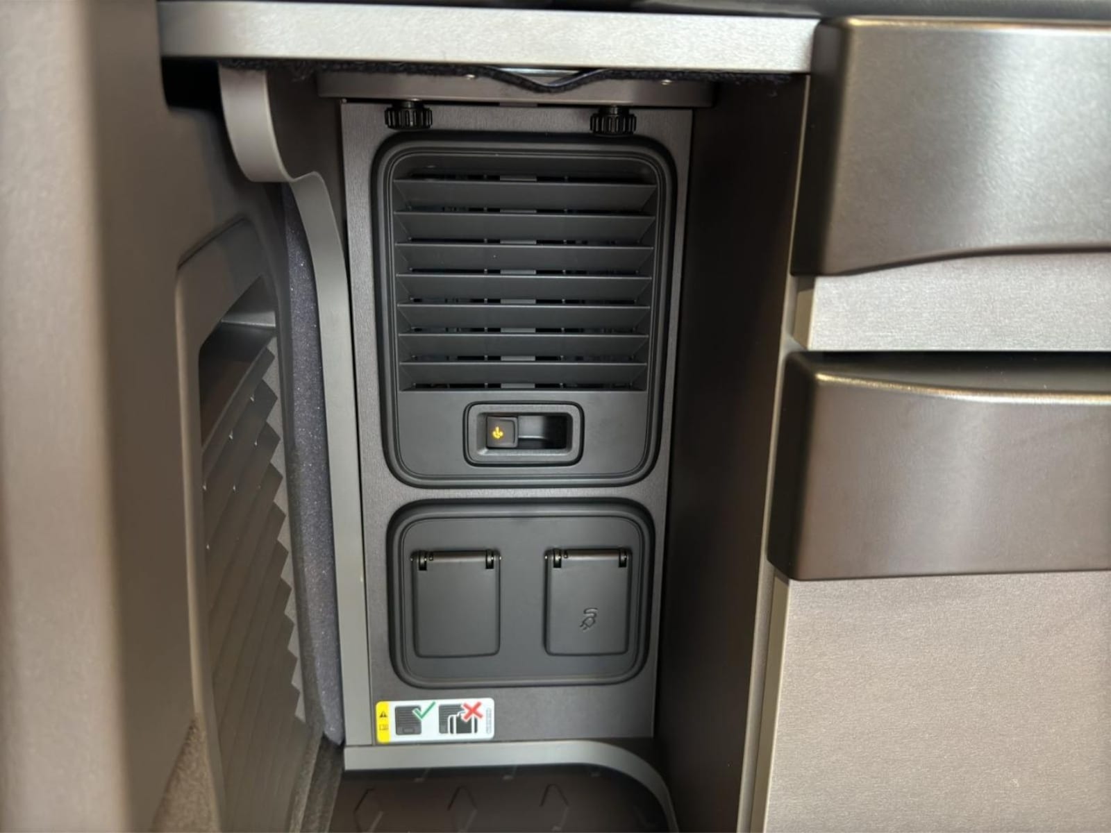 Volkswagen California – Bild 20
