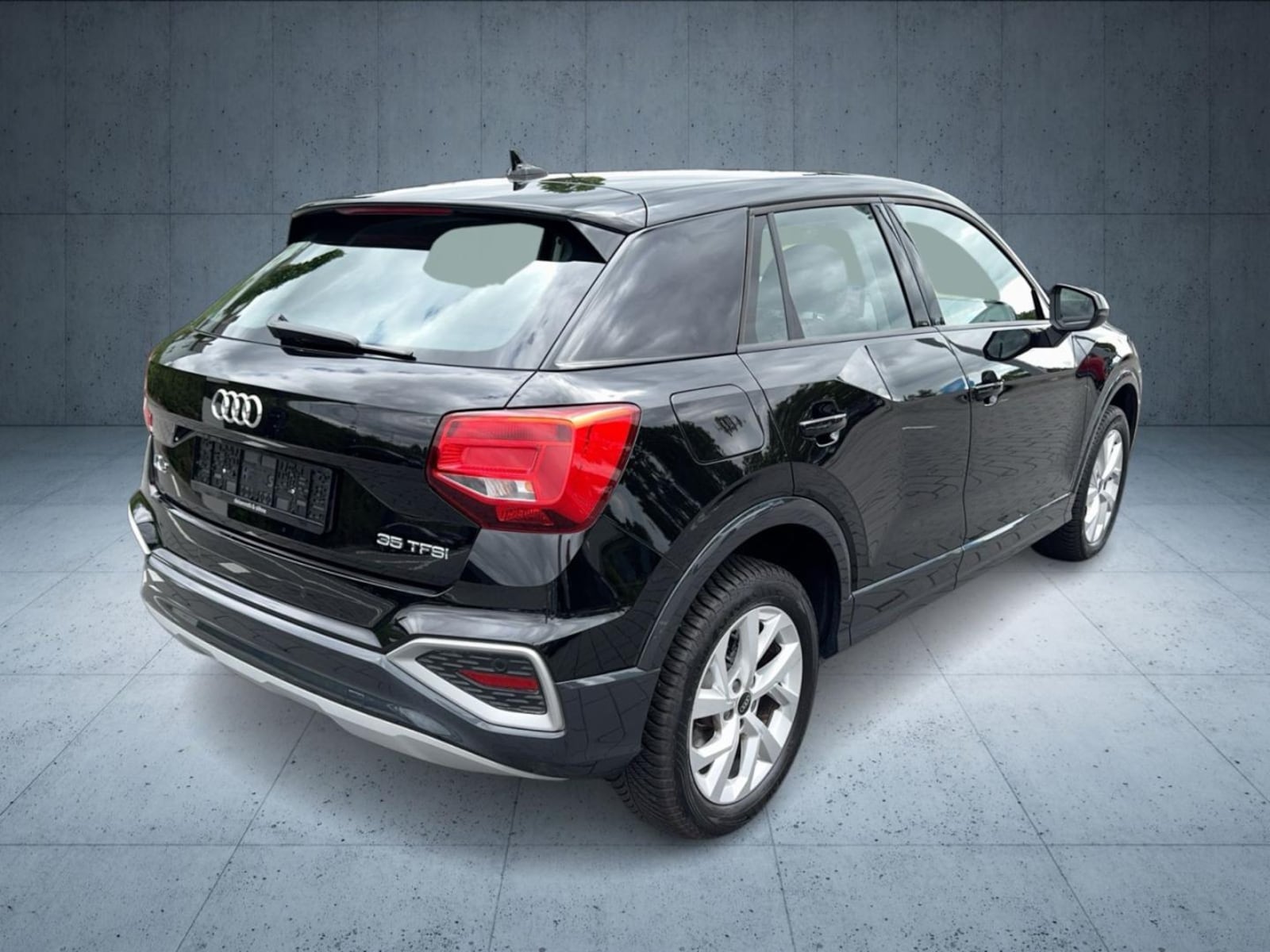 Audi Q2 – Bild 5