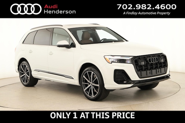 Photo of 2026 Audi Q7
