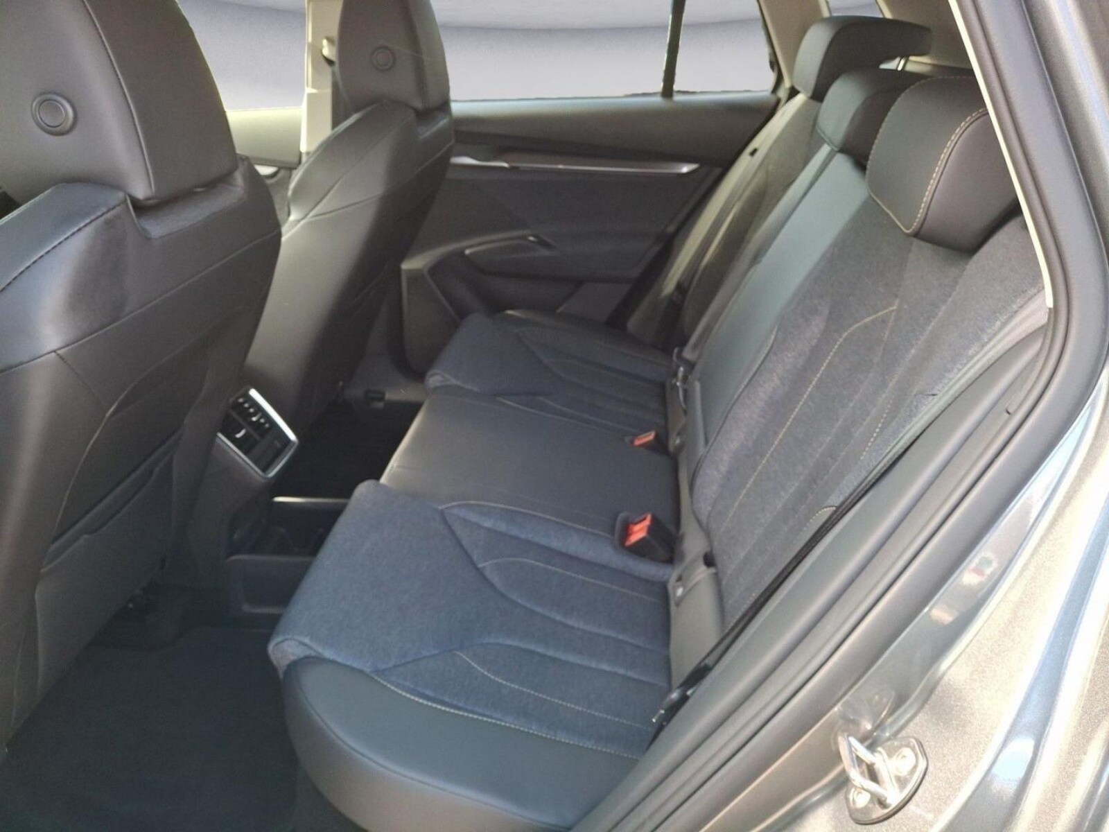 Škoda Elroq – Bild 14