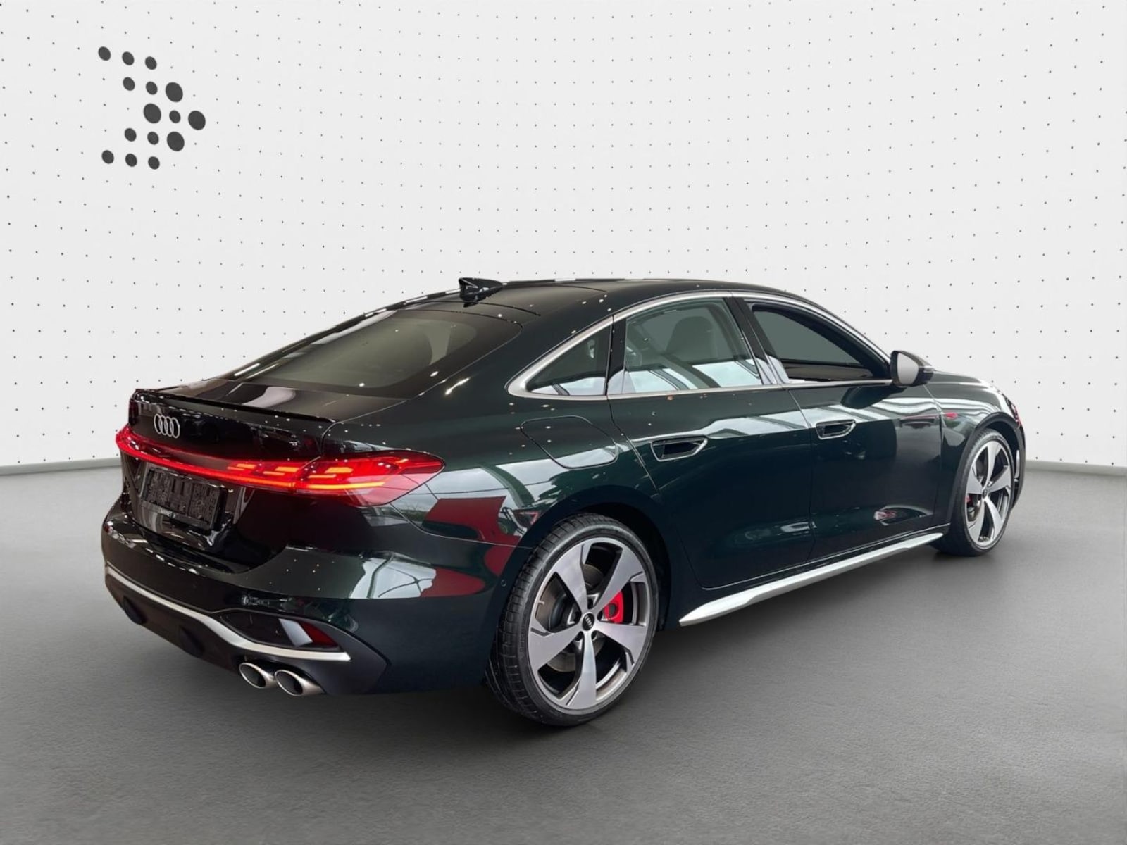 Audi S5 Limousine – Bild 19