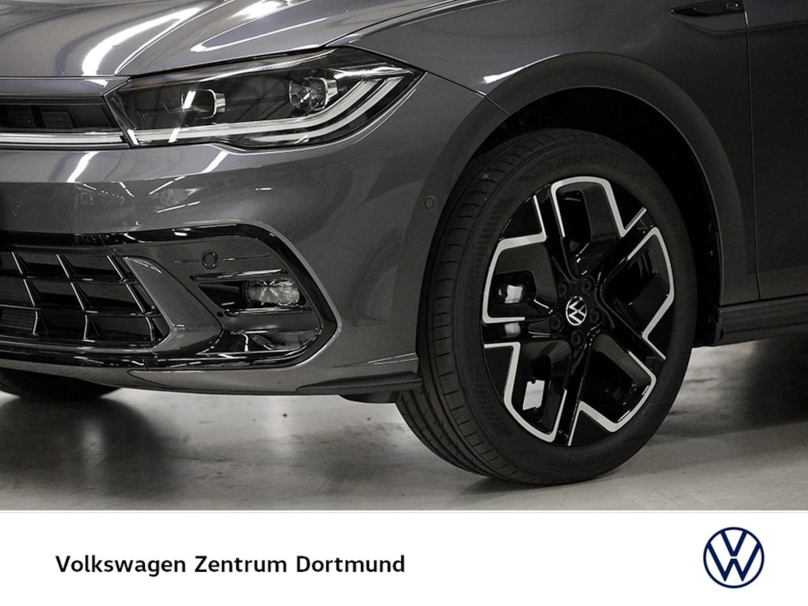 Volkswagen Polo – Bild 5