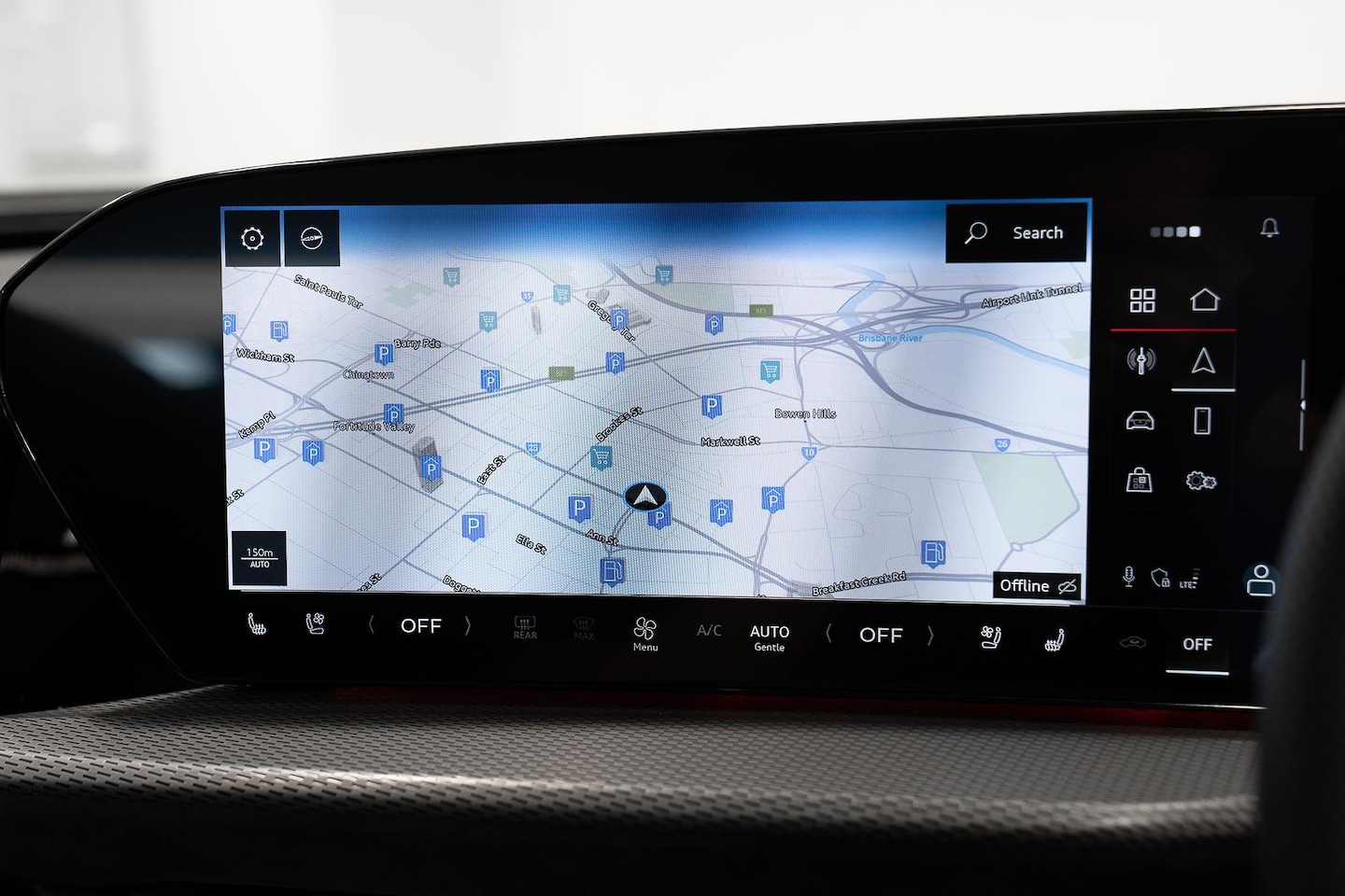 Image about Audi SQ5 SUV TFSI 270 kW