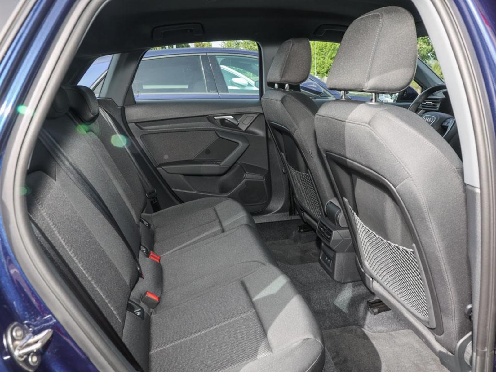 Audi A3 Sportback – Bild 5