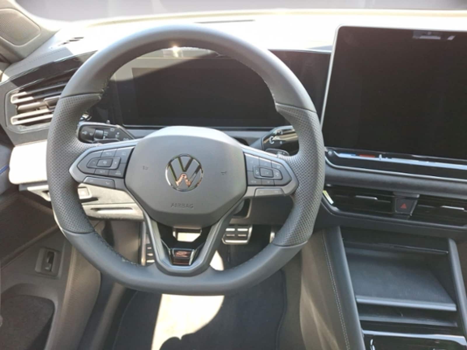 Volkswagen Tiguan – Bild 10