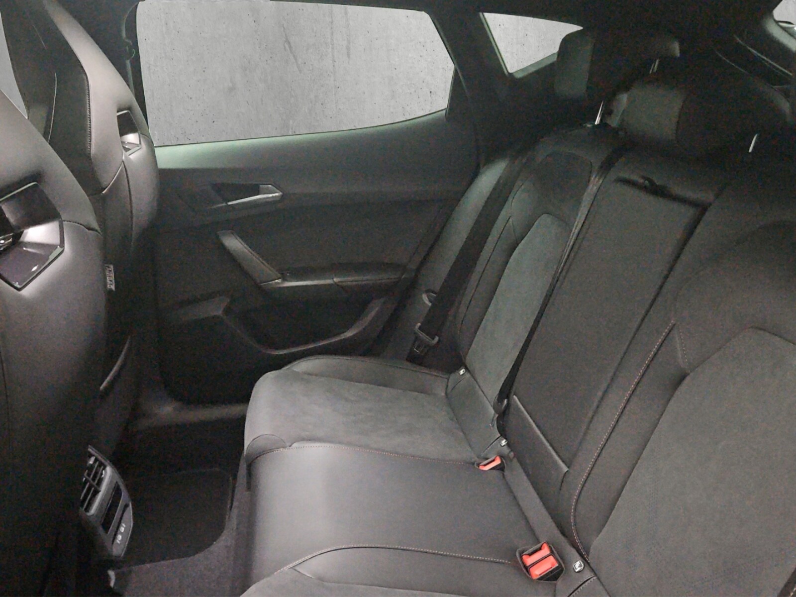CUPRA Formentor – Bild 11
