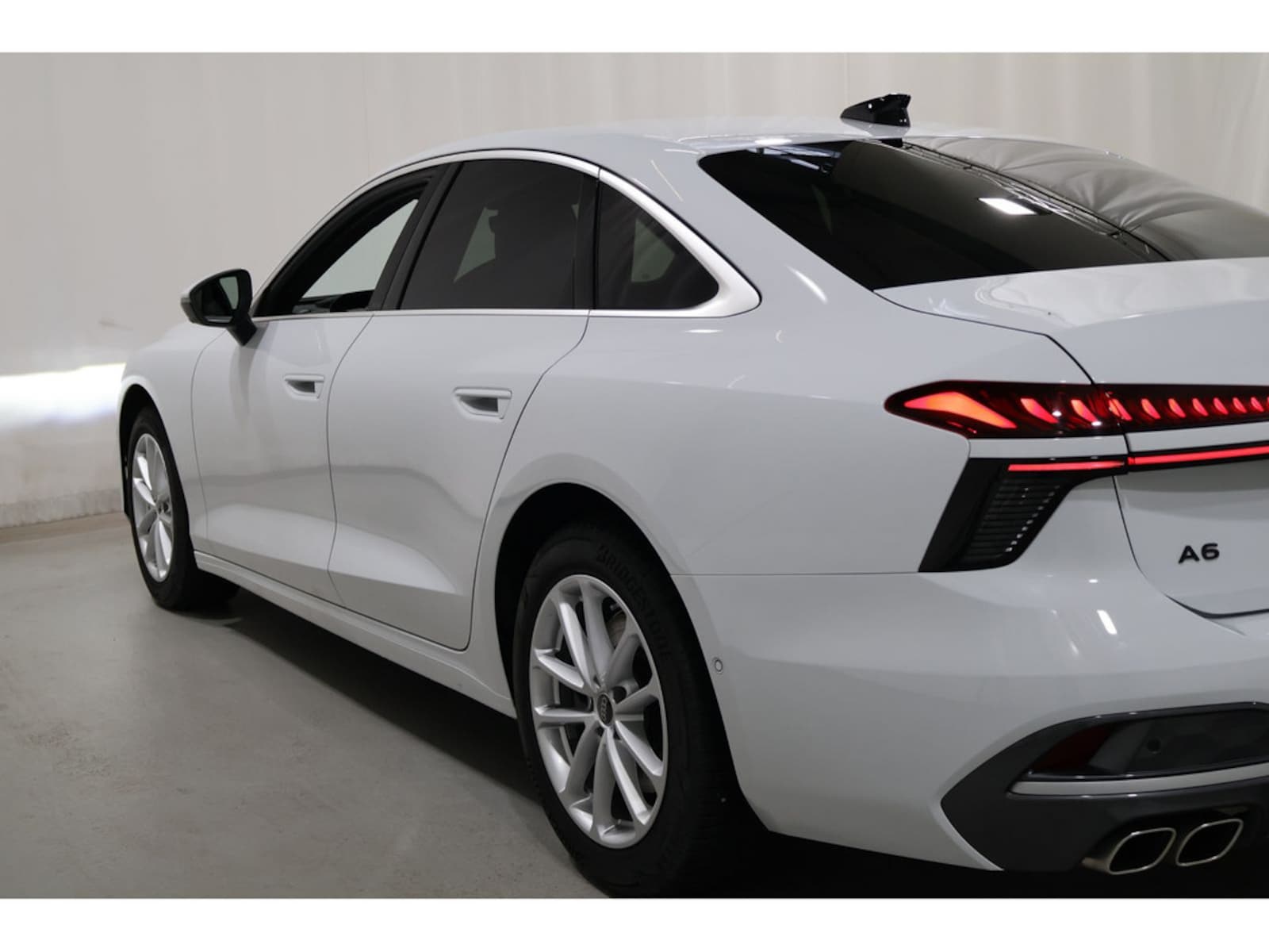 Audi A6 Limousine – Bild 13