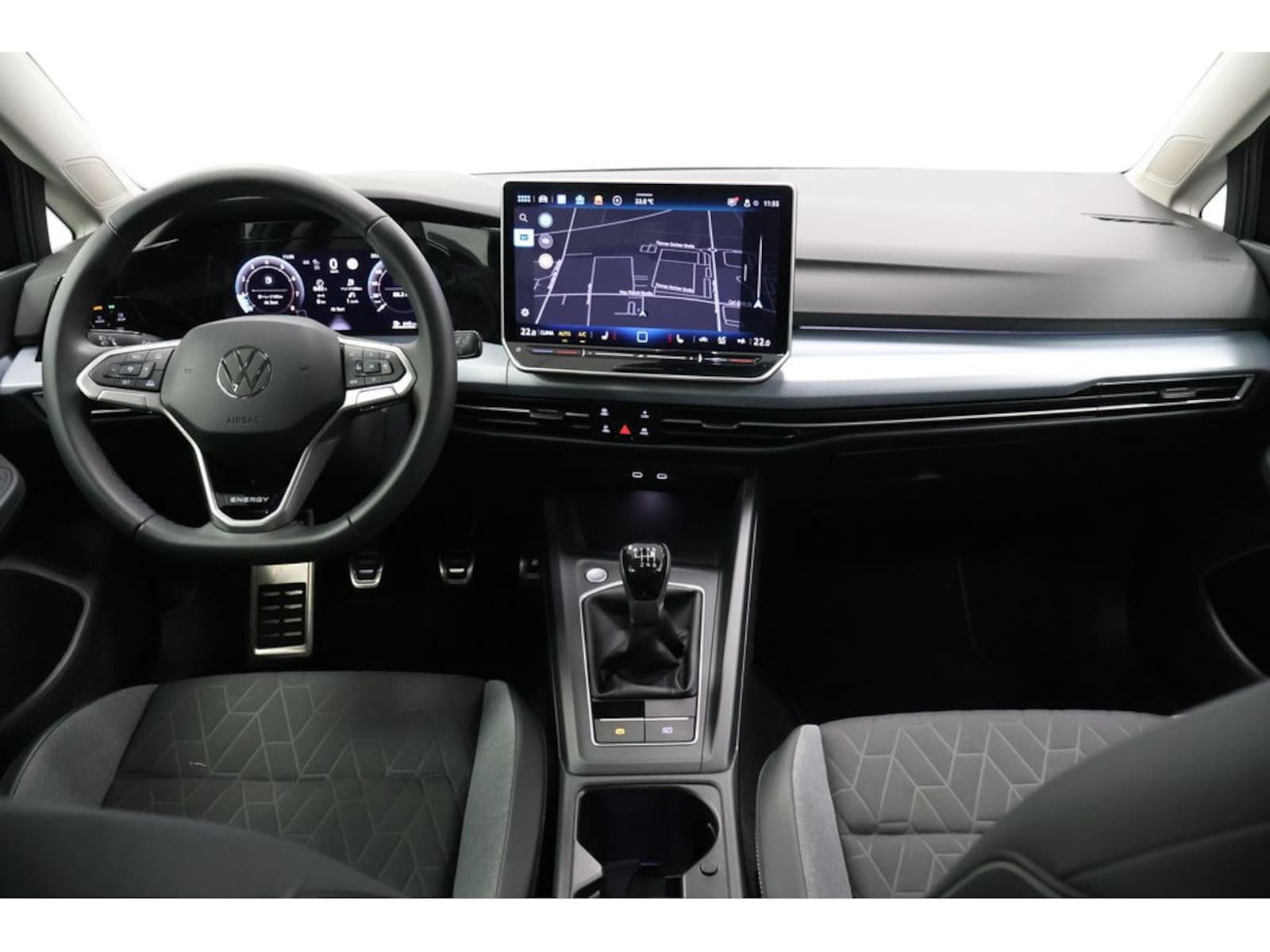 Volkswagen Golf – Bild 8