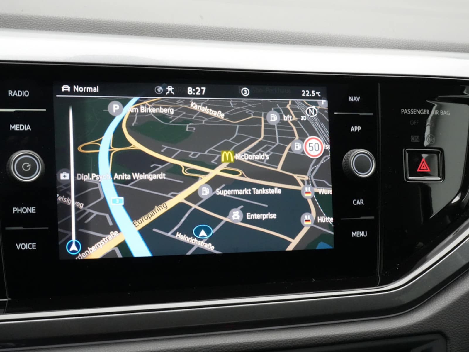 Volkswagen Polo – Bild 11