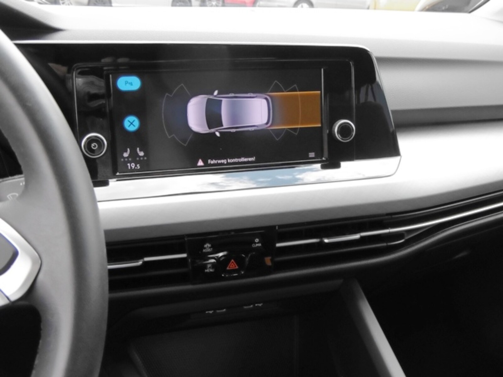 Volkswagen Golf – Bild 12