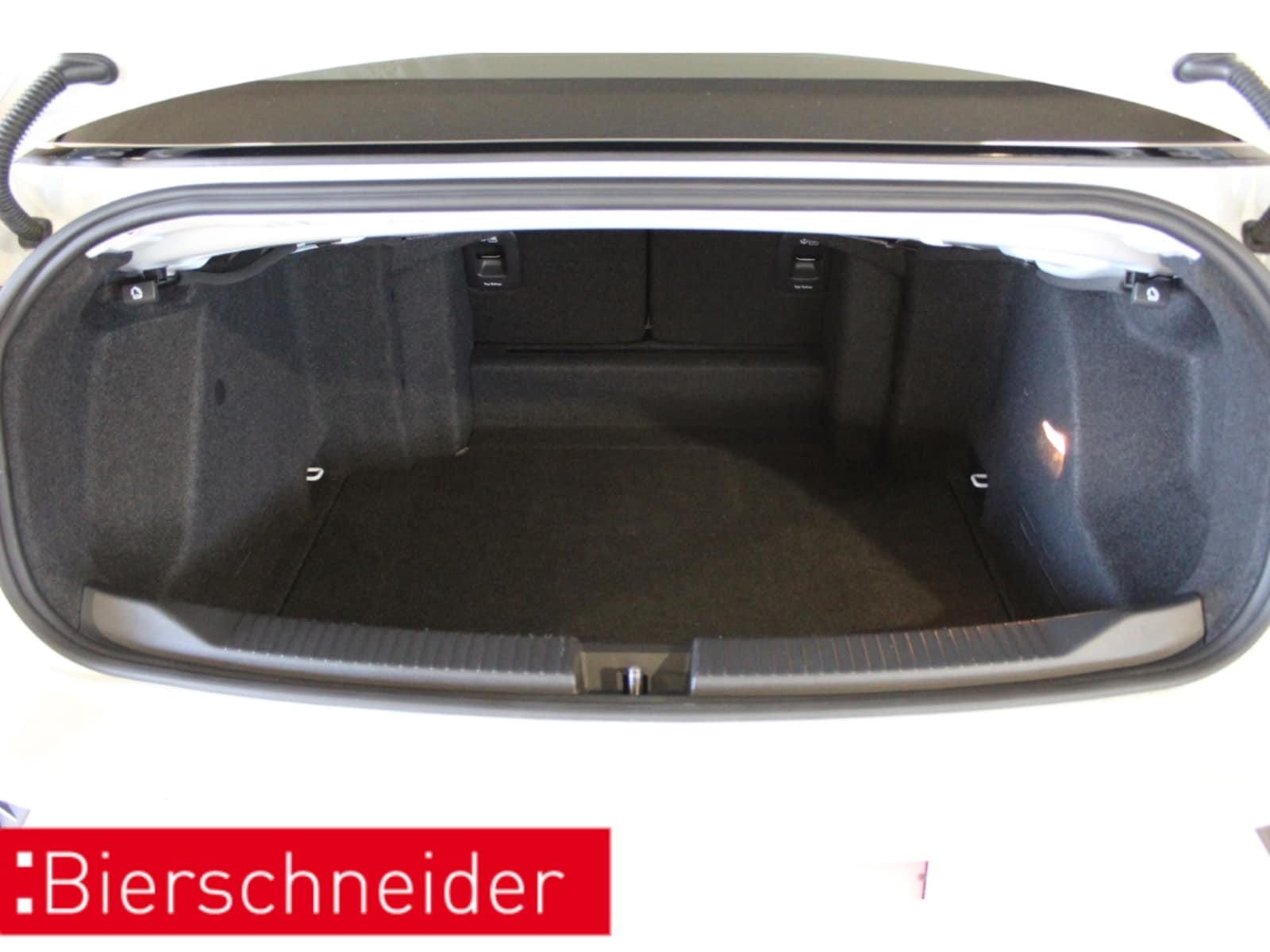 Volkswagen T-Roc Cabriolet – Bild 12