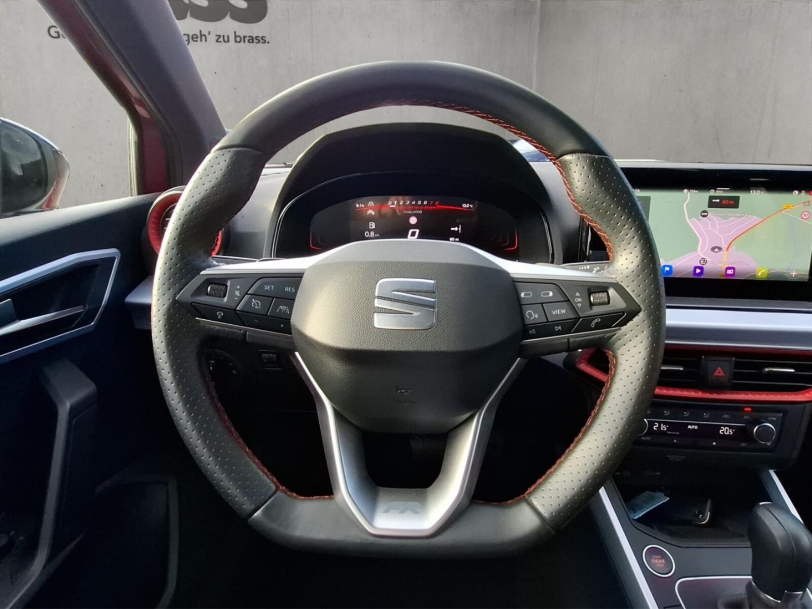 SEAT Arona – Bild 10