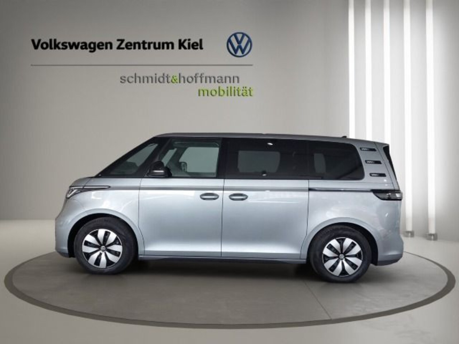 Volkswagen ID. Buzz – Bild 3