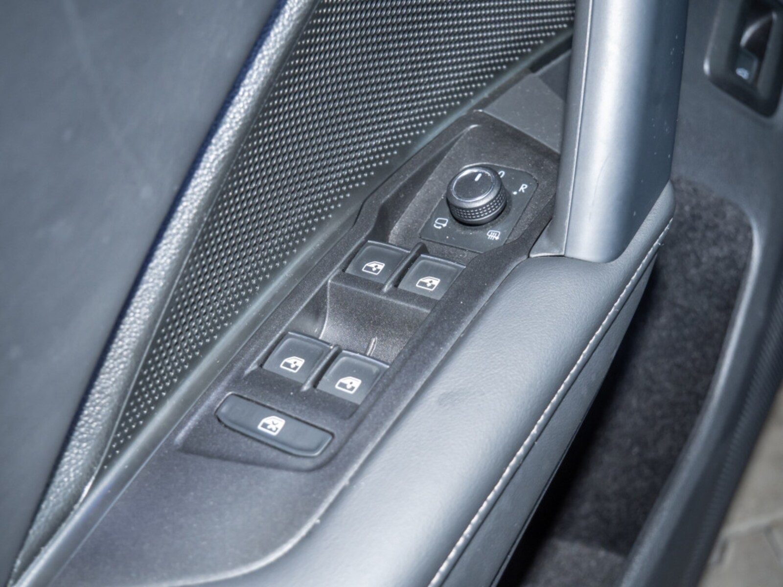 Volkswagen Tiguan – Bild 23