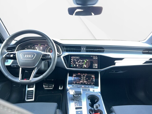 Image about Audi A6 Avant 40 TDI quattro S tronic