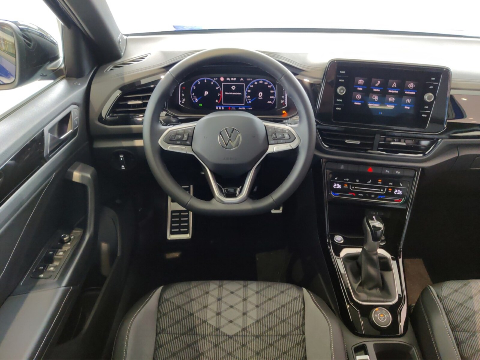 Volkswagen T-Roc – Bild 5