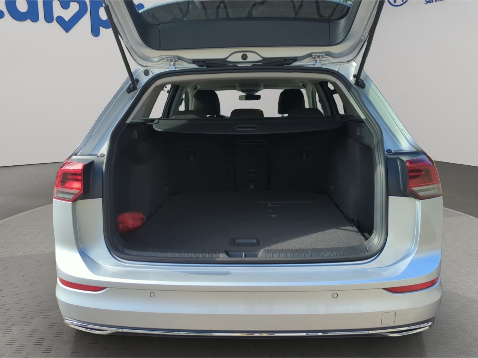 Volkswagen Golf Variant MOVE