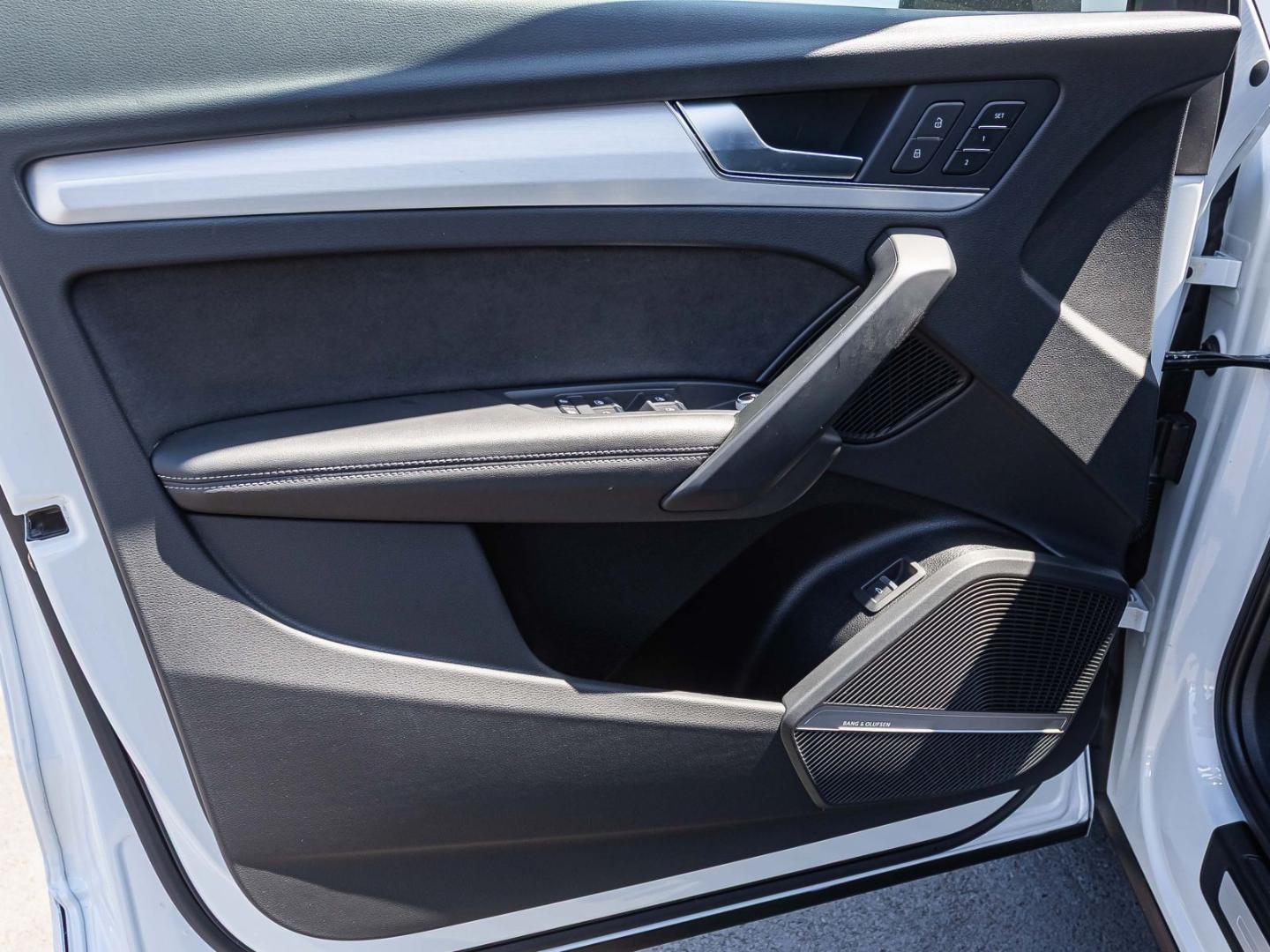 Image about Audi SQ5 TDI tiptronic