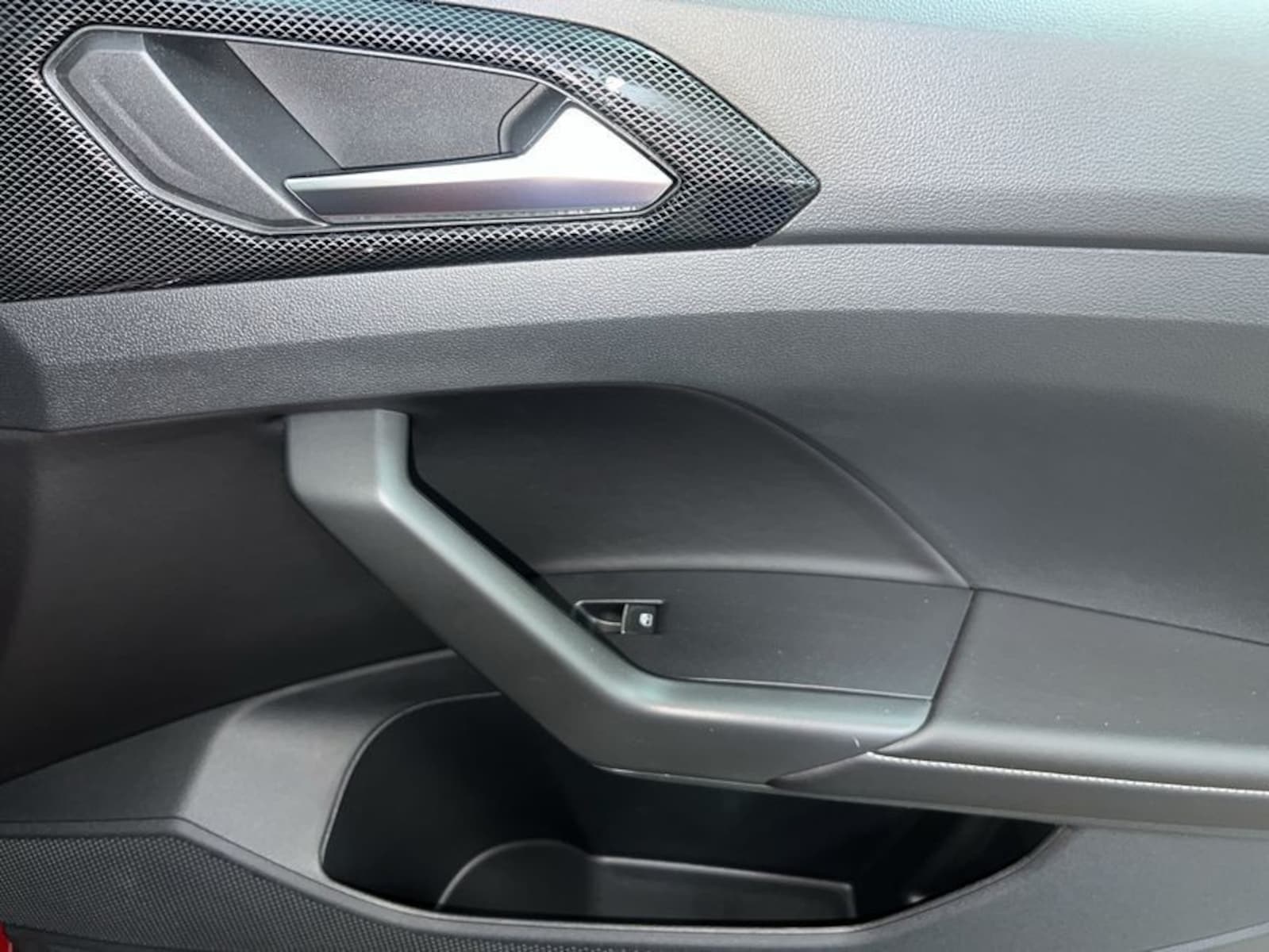 Volkswagen T-Cross – Bild 20