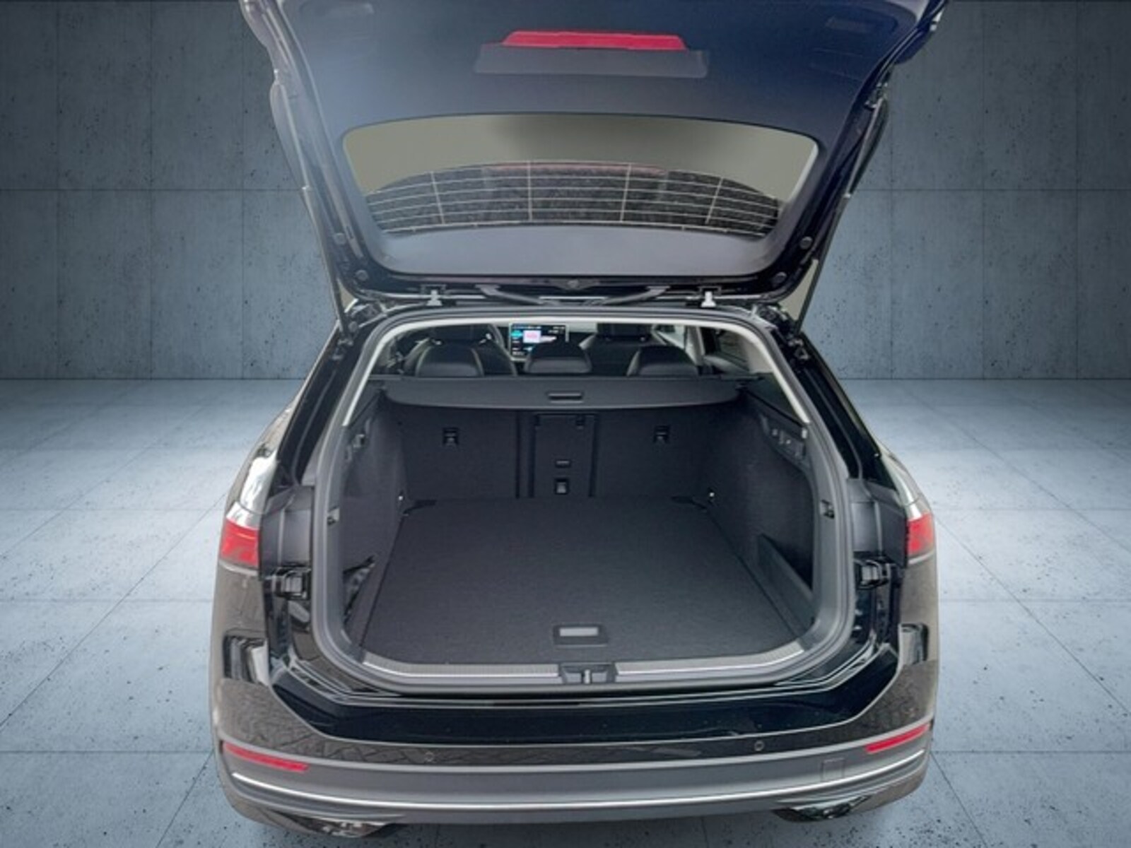 Volkswagen Passat – Bild 12