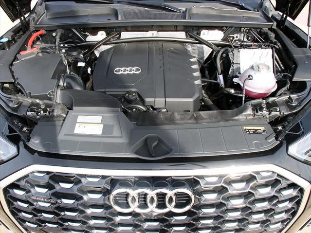 2025 AUDI Q5 - Image 42
