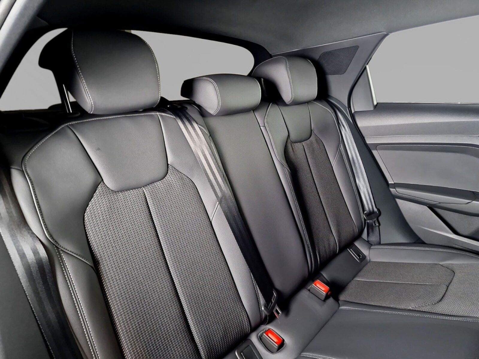 Audi A1 allstreet – Bild 8