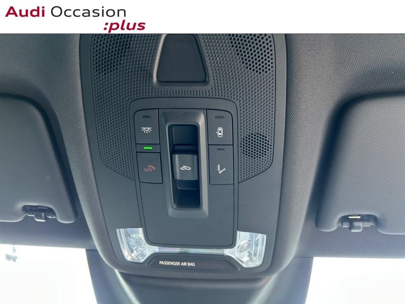 Image about Audi A3 Sportback TFSI e S line TFSI e 204 ch S tronic