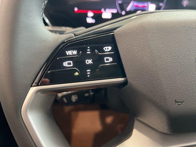2026 Audi A6 Premium Plus - Photo 24