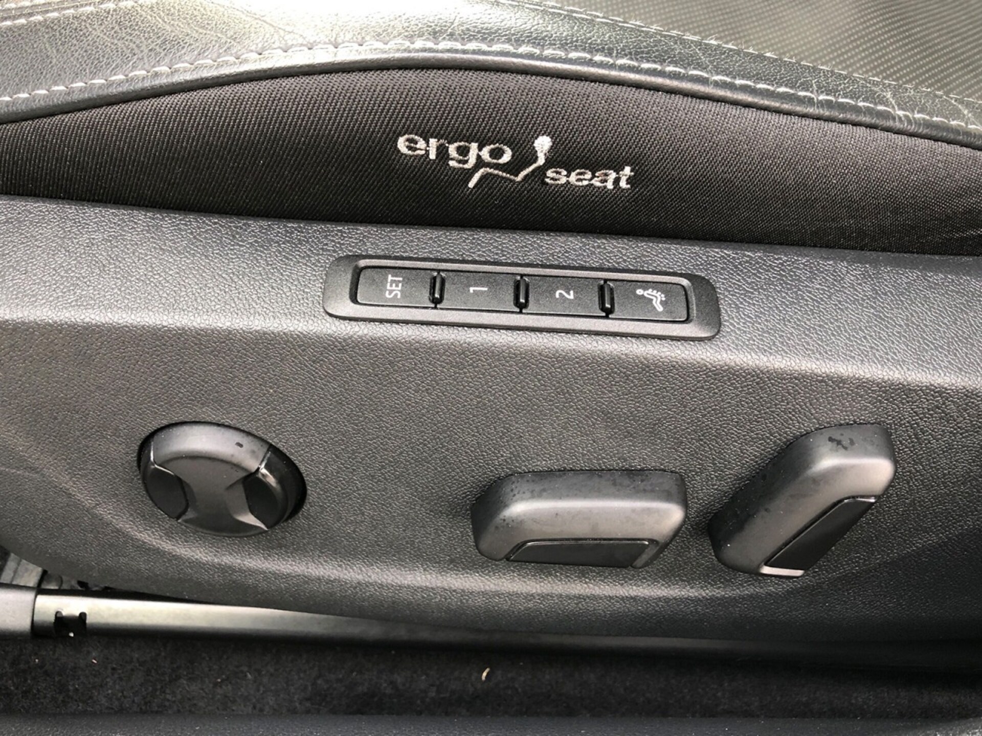 Skoda Octavia Combi Style