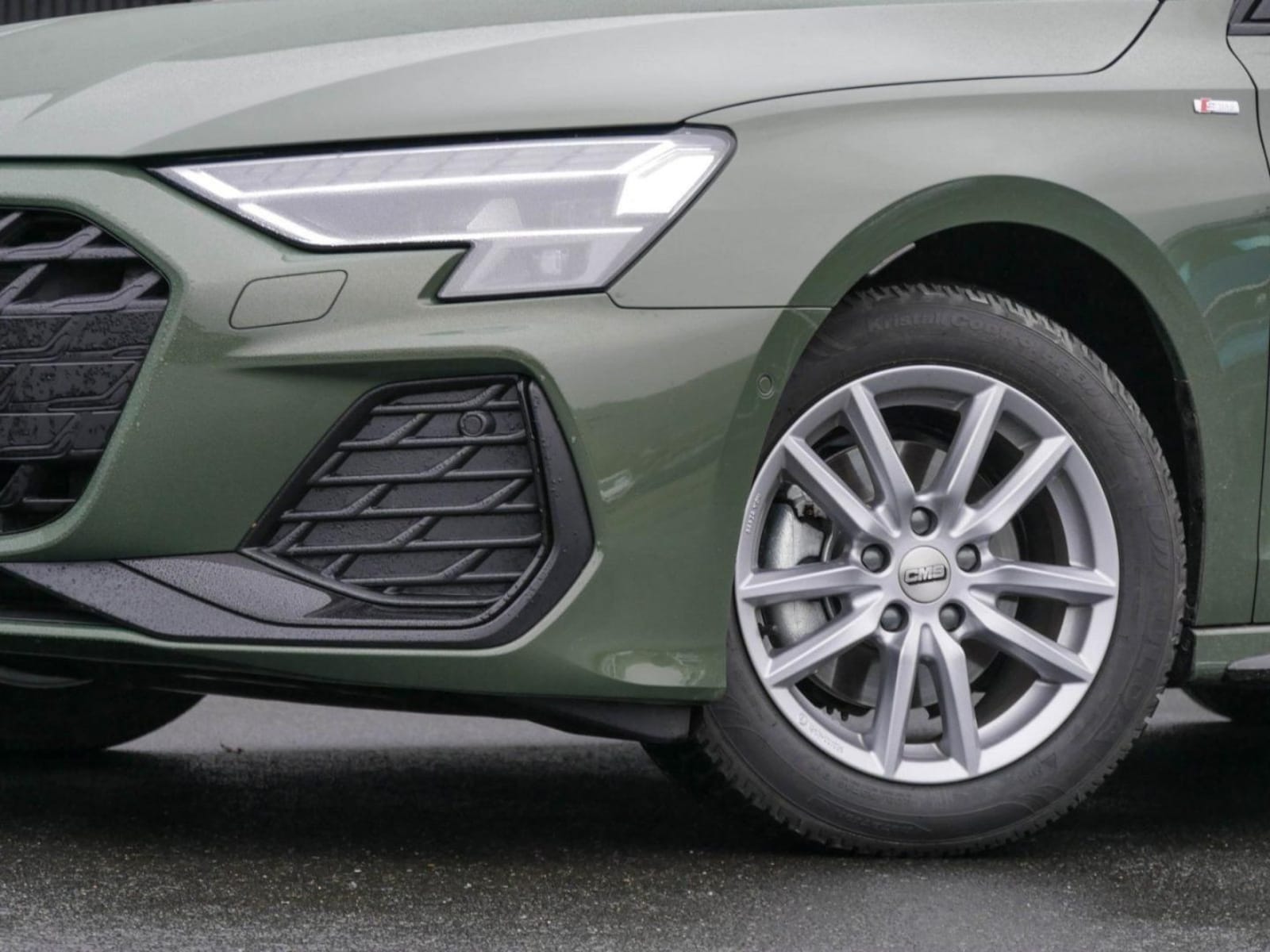 Audi A3 Sportback – Bild 5