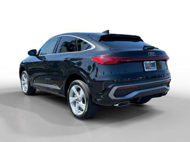 2026 Audi Q5 Sportback