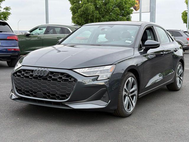 2026 Audi A3 Premium quattro S tronic's photo