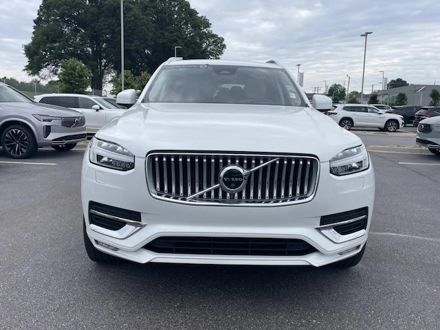 2023 Volvo XC90